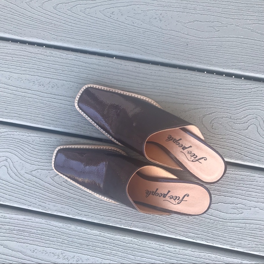 Free People Bryant Mule - Picture 5 of 8